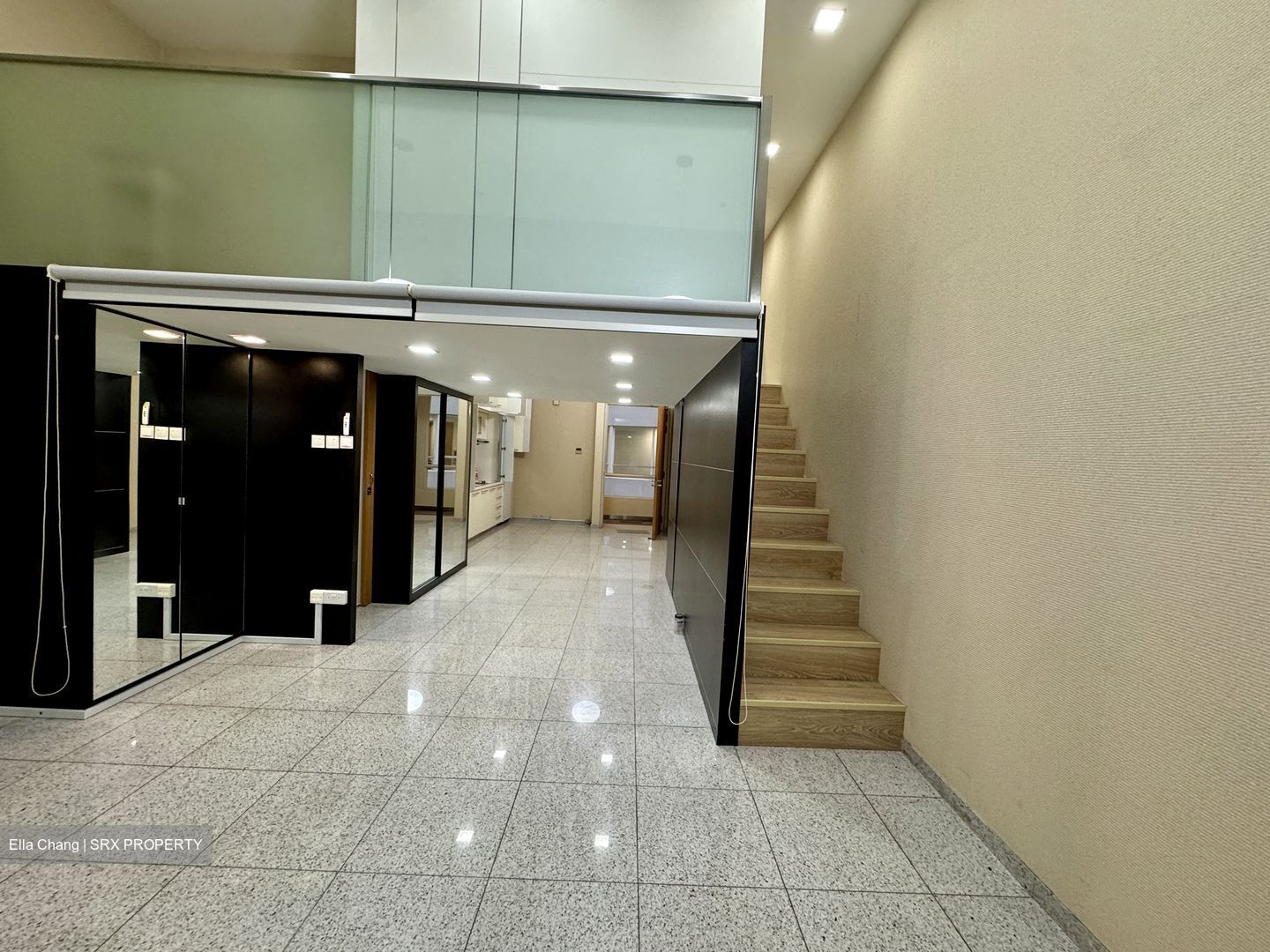 The Central (D1), Office #503128411